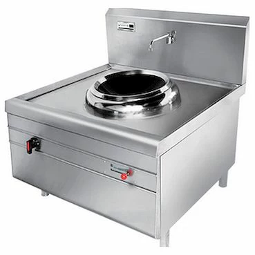 Плита индукционная Kocateq DC7090