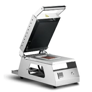Запайщик лотков Hurakan DS-1