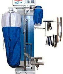 Пароманекен Вязьма ЛПМ-380.02
