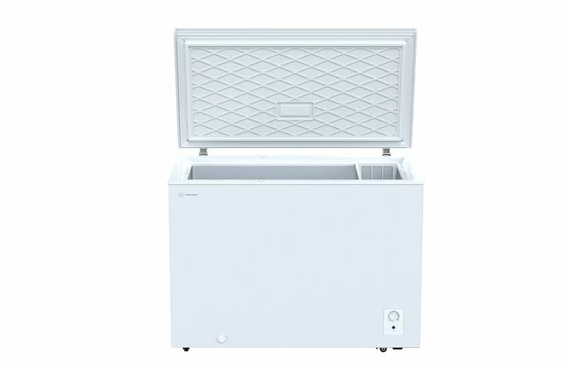Ларь морозильный Hurakan HKN-BD300