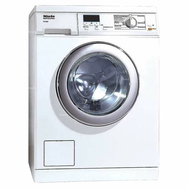 Стирально-отжимная машина Miele PW 5065 LP LW
