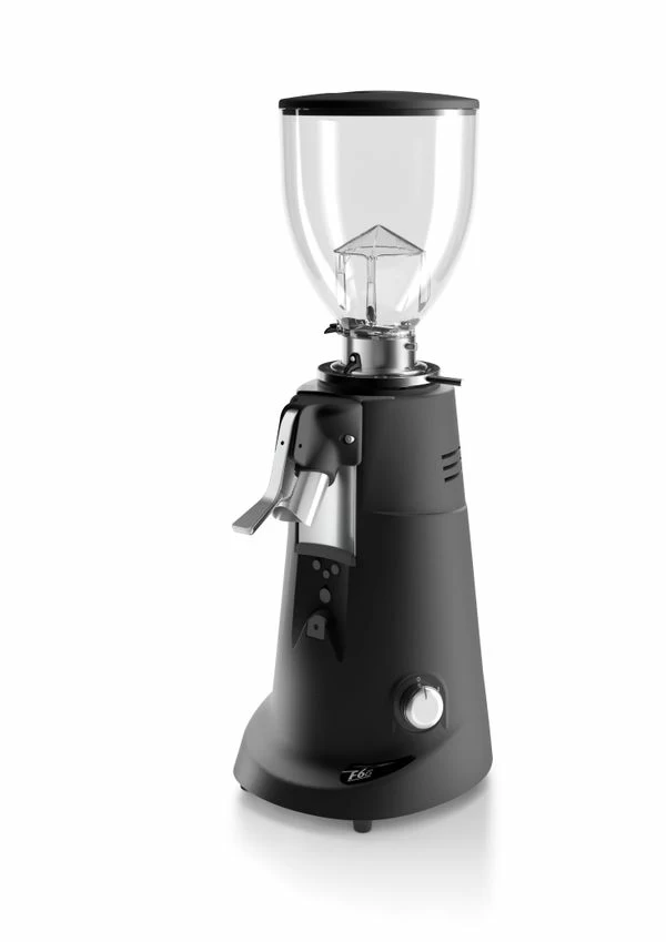 Кофемолка Fiorenzato F 6 DM Black