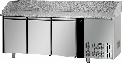 Стол для пиццы Apach Cook Line APZ03