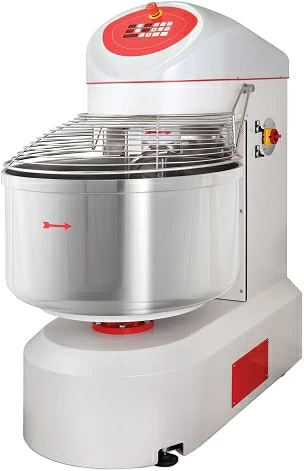 Тестомес спиральный APACH BAKERY LINE V-R 120