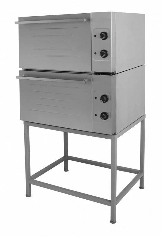Шкаф жарочный Grill Master шжэ/2 (22302)