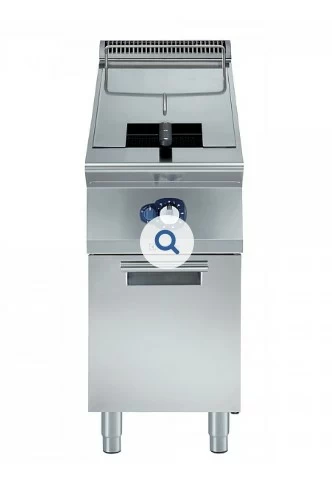 Фритюрница 900сер ELECTROLUX E9FRGD1GF0 391077 Г