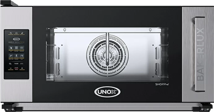 Печь конвекционная Unox XEFT-03EU-EMRV Elena