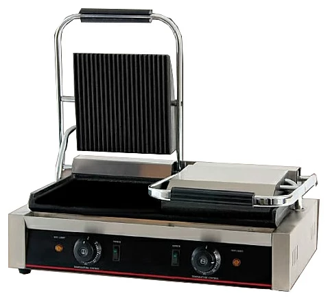 Гриль контактный Kocateq GH-813EC