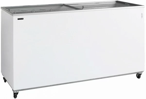 Ларь морозильный TEFCOLD IC500SC