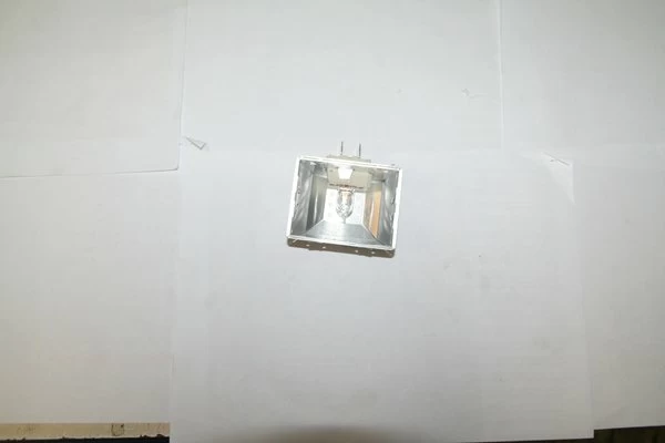 Держатель лампы RC01957000 для печей пароконвекционных серий OIM, OIB
