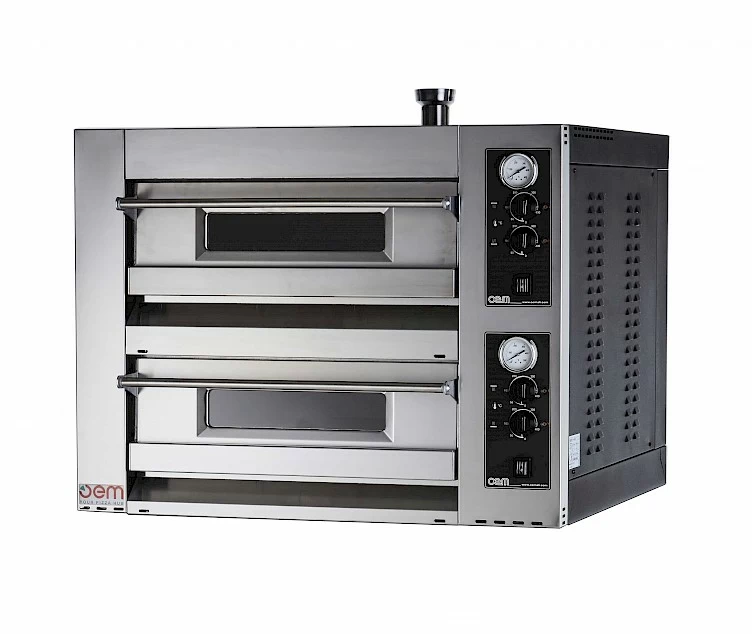 Подовая печь для пиццы OEM-ALI DB830EM