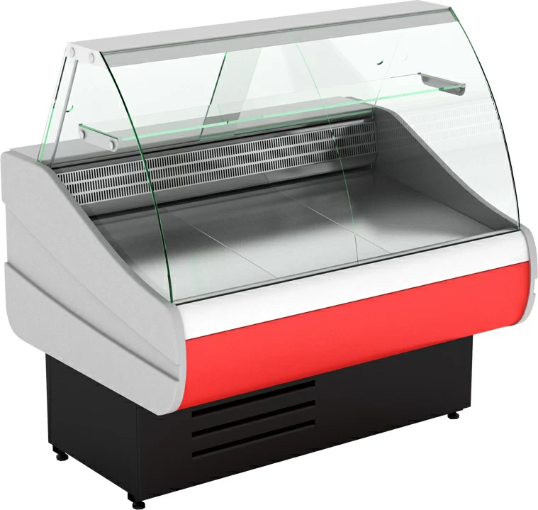 Витрина холодильная CRYSPI ВПС (Octava 1500 R290) (ЕL.2.G3002гл.B7016гл.V0.PS)