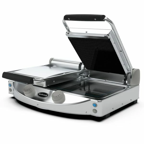 Гриль контактный Spidocook Spidoglass 2/250х250 мм SP020R