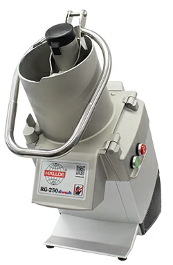 Овощерезка Hallde RG-250 diwash 380В