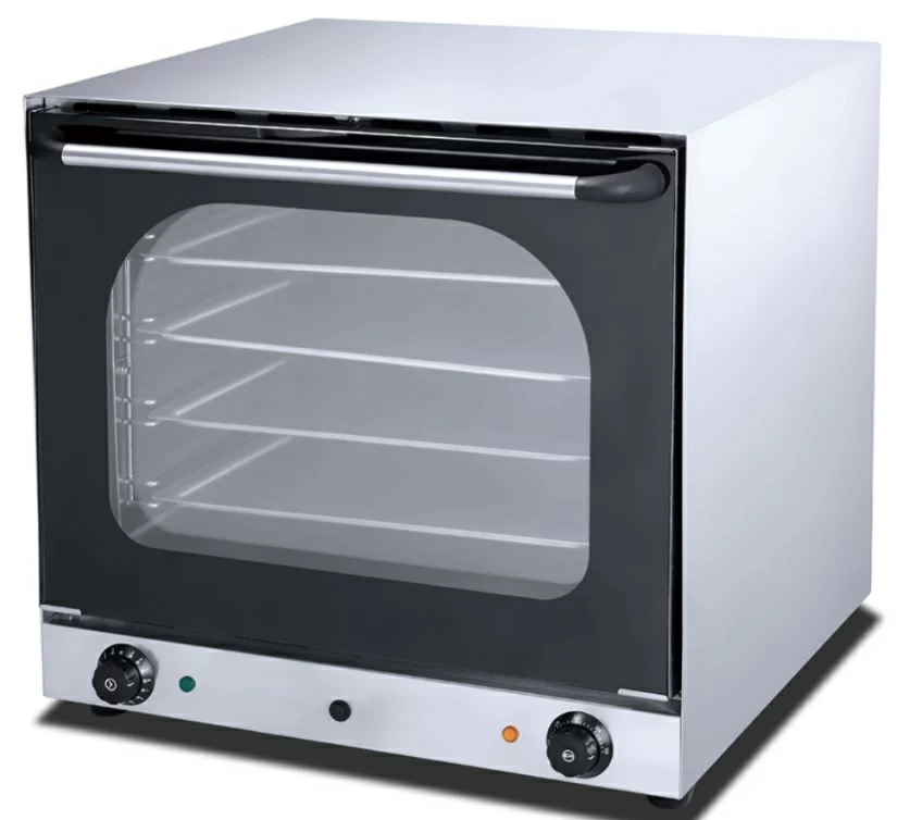 Печь конвекционная Rosso HEB-4F
