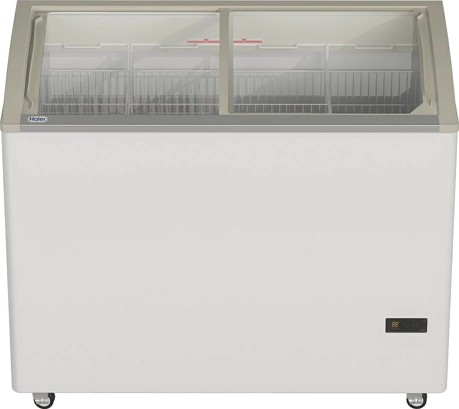 Морозильный ларь Haier SD-336AELUA