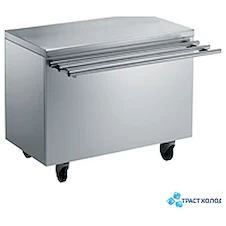Прилавок нейтральный ELECTROLUX FSV11N3X 320101