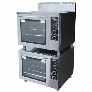 Жарочный газовый шкаф Grill Master Ф2ЖТЛдг (13076)
