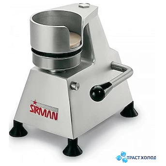 Пресс для гамбургеров Sirman SA 130