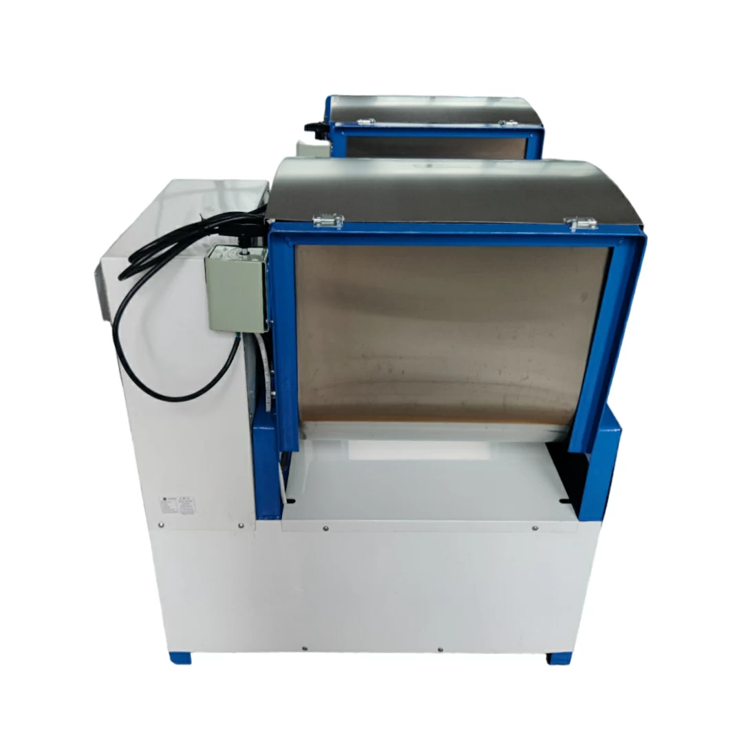 Тестомес для крутого теста Hurakan HKN-15HNM