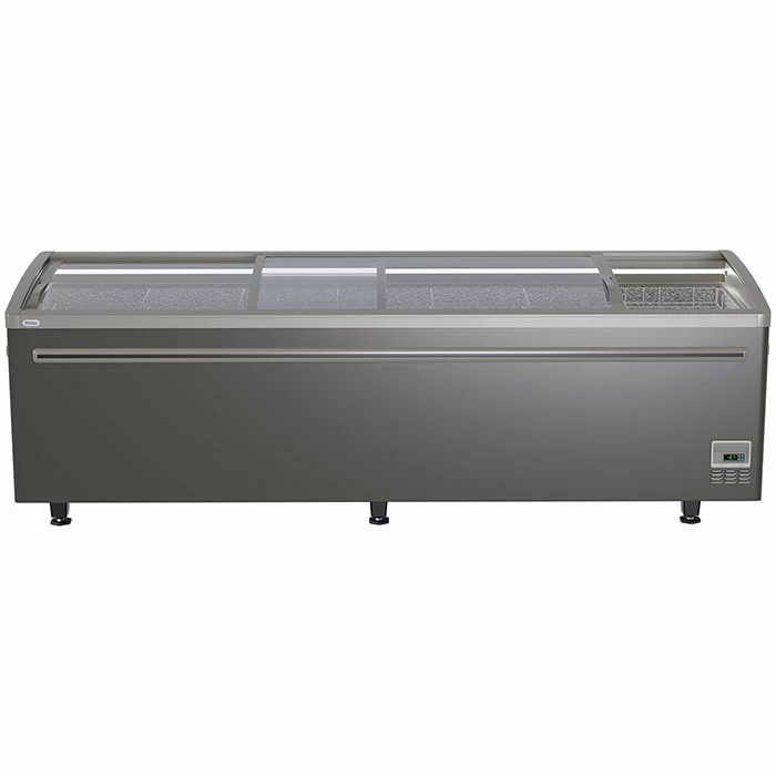 Морозильный ларь (бонета) Haier GTS2500GXA