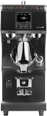 Кофемолка-автомат Victoria Arduino MYTHOS MYG 75 (black) new version