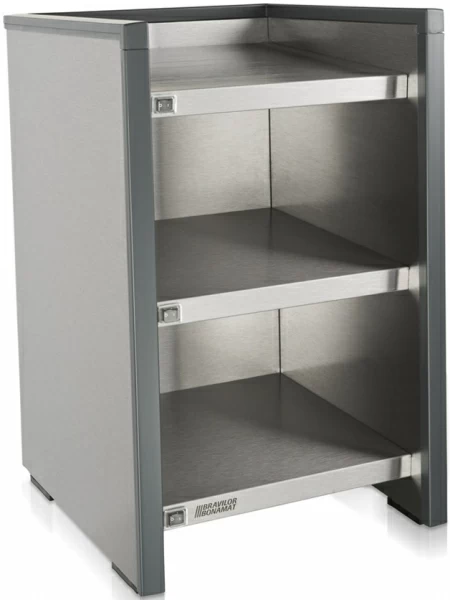 Подогреватель чашек BRAVILOR BONAMAT WHK STAINLESS STEEL