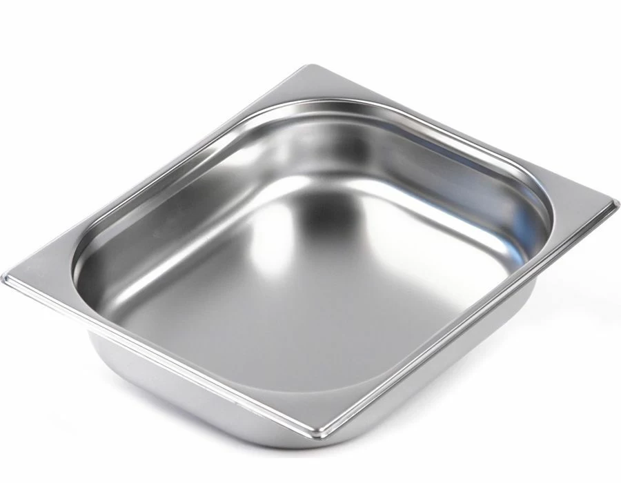 Гастроемкость GASTROMIX GN 1/2-65