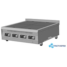 Плита индукционная ITERMA ПКИ-4ПР/5,0/840/850/360