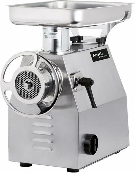 Мясорубка Apach Cook Line ATI22RUT 1ф