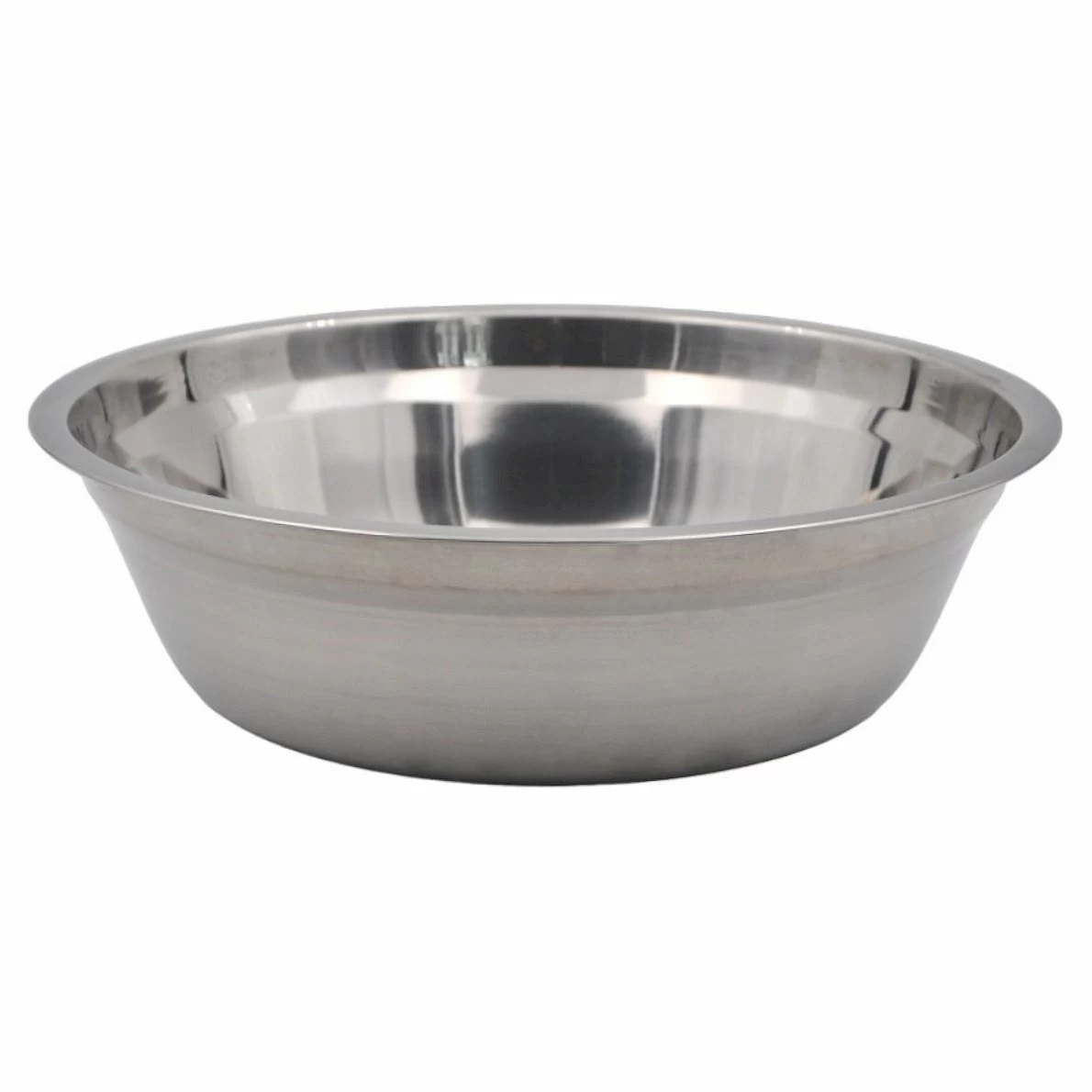 Миска 1,6 л. d=26 см. нерж. MGsteel /1/160/