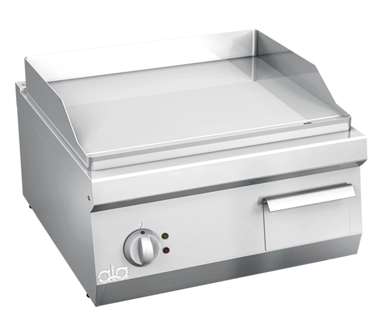 Поверхность жарочная ATA K6EFL10TT