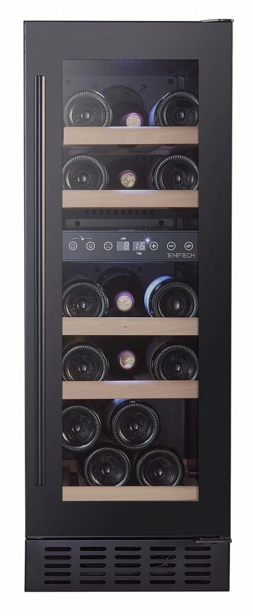 Винный шкаф Temptech CLX30DB
