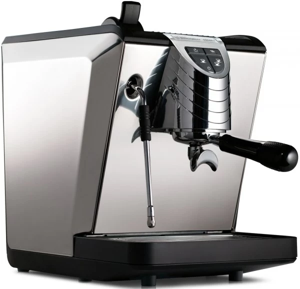 Кофемашина Nuova Simonelli Oscar II Black + prof.pressostat