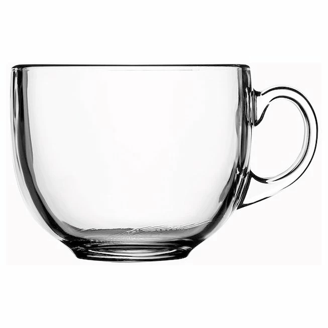 Кружка 500 мл. d=105, h=85 мм. Кинг Сайз /24/600/