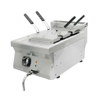Макароноварка Kocateq MCEP 46 1 ванна 8 л, линия 600