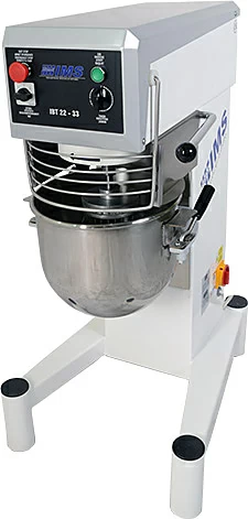Миксер планетарный DIRMAK IBT 22 33