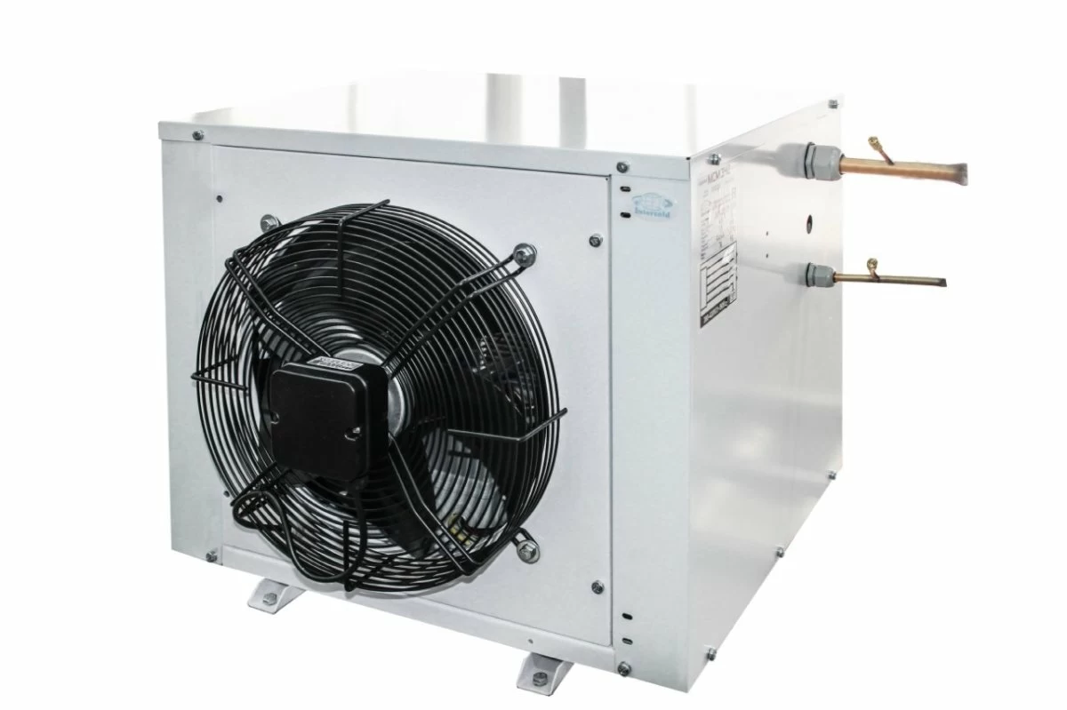 Сплит-система Intercold MCM-331/380 FT Evolution