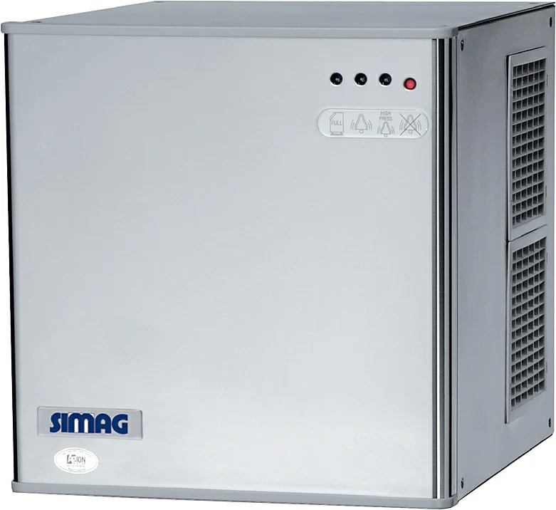 Льдогенератор SIMAG SV 205 (без бункера)