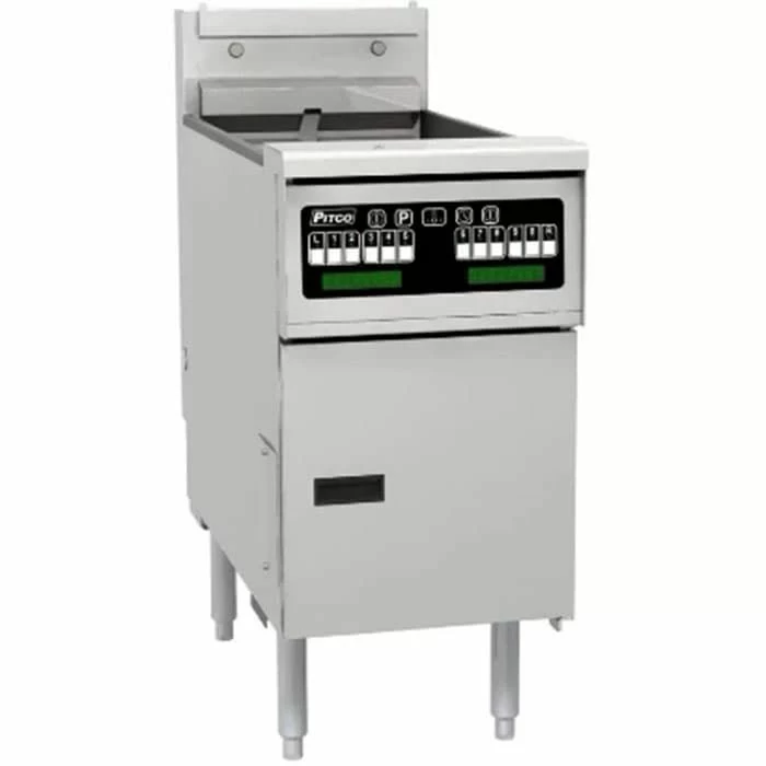Фритюрница PITCO SE14TX/FD/14TX