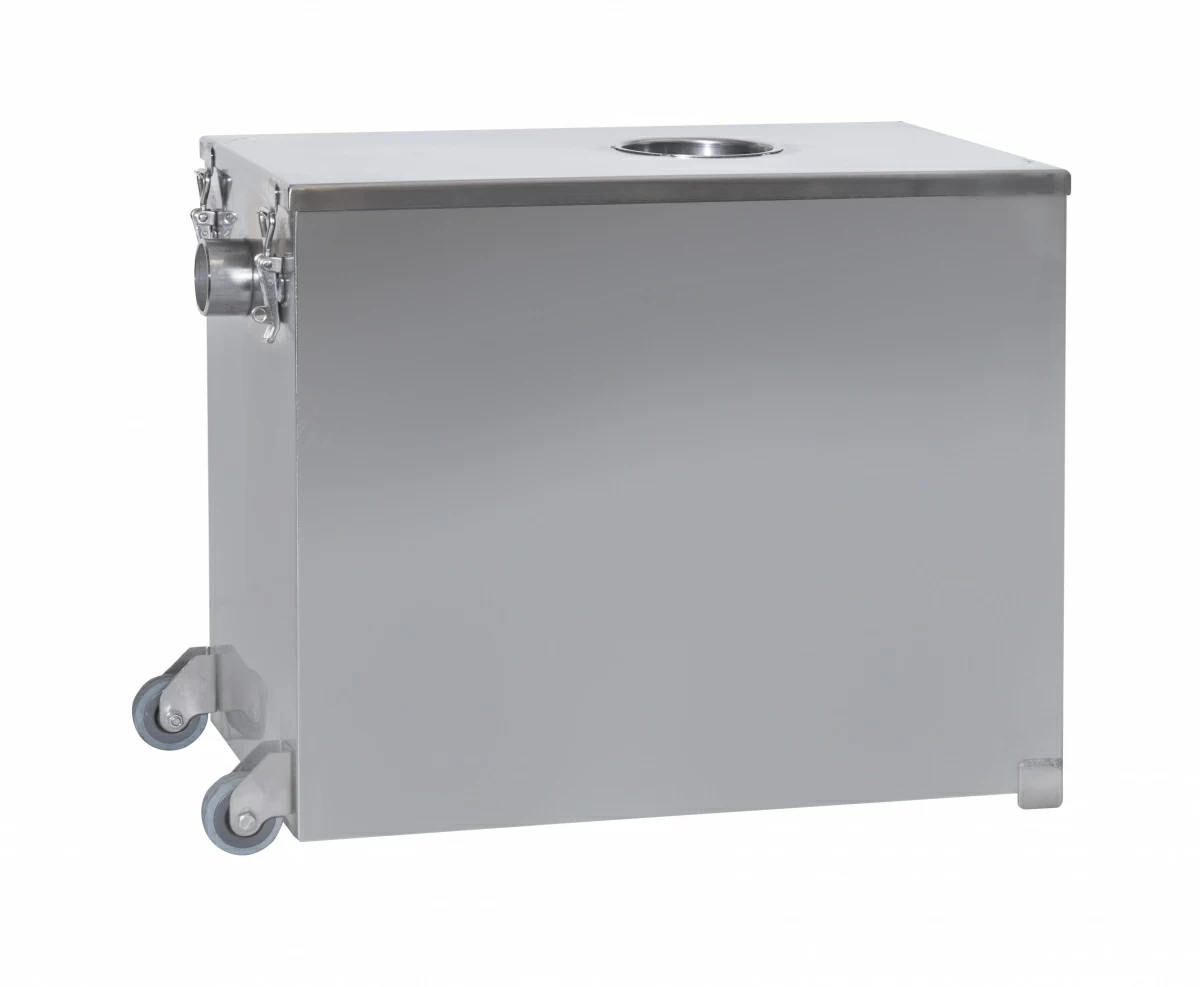 Жироуловитель под мойку RoboLabs GT-0.5-g