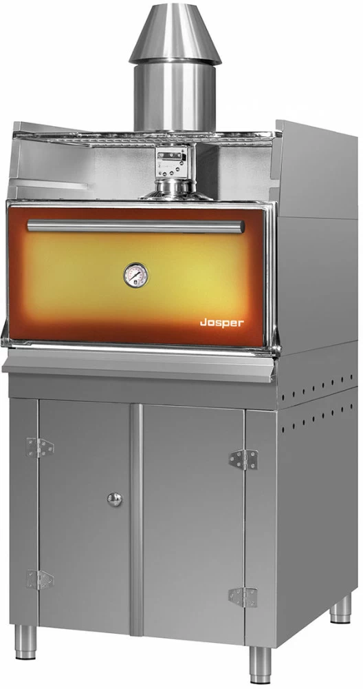 Гриль-печь Josper HJX-45 LBC