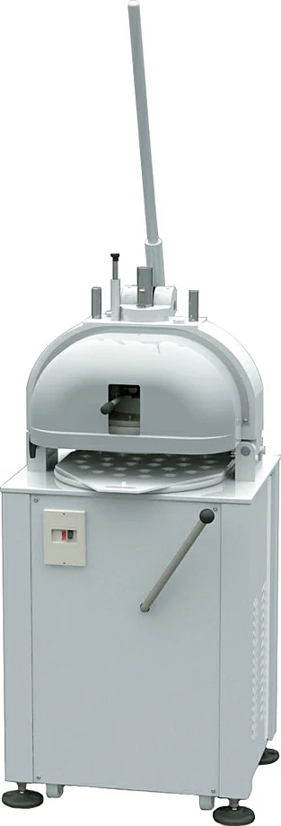 Тестоокруглитель PANERO SPA RP SA 30