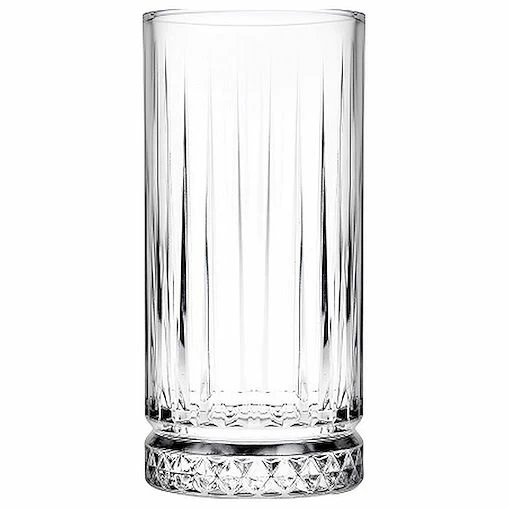 Хайбол 280 мл. d=65,5 мм. h=140 мм. Элизия /12/