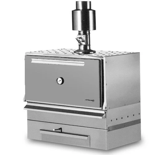 Печь на твердом топливе Josper HJX-45 M
