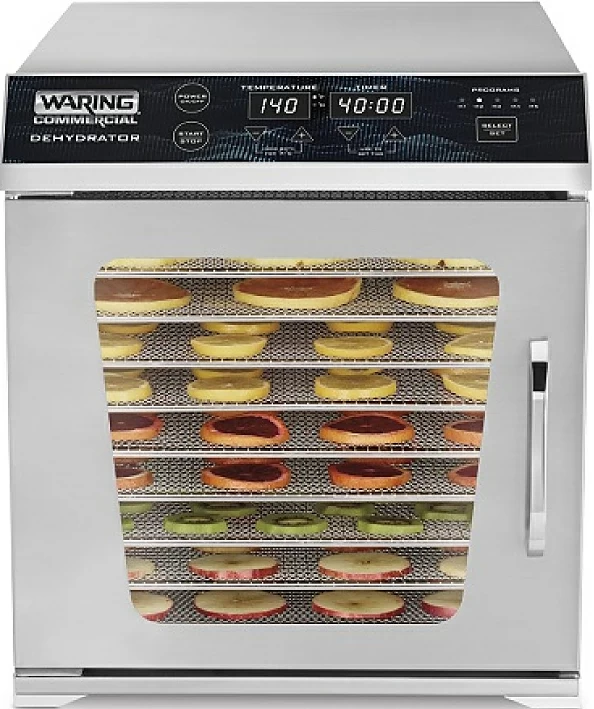 Дегидратор Waring WDH10E