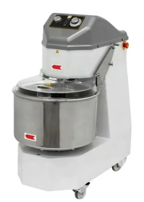 Тестомес Vortmax SDM 50 2s
