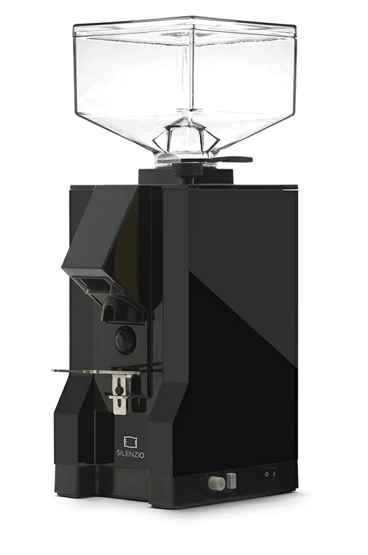 Кофемолка Eureka Mignon Silenzio 50 черная