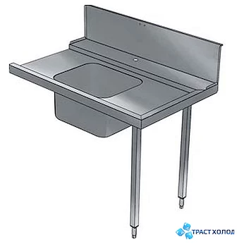 Стол для грязной посуды ELECTROLUX BHHPTB08R 865306