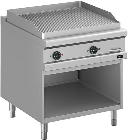 Сковорода открытая Apach Cook Line APTE-89PR/PL